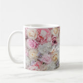 Beste oma koffiemok (Links)