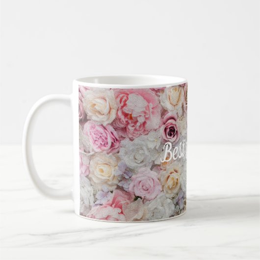 Beste oma koffiemok (Links)