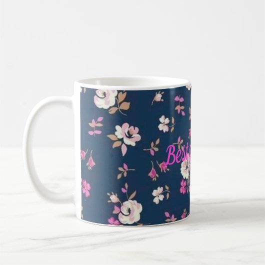 Beste oma koffiemok (Links)