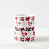 Beste oma koffiemok (Center)