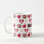 Beste oma koffiemok (Links)