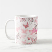Beste oma koffiemok (Links)