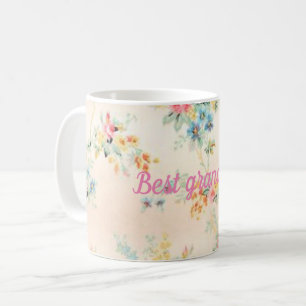 Beste oma koffiemok