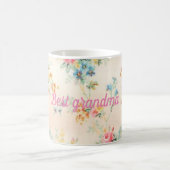 Beste oma koffiemok (Center)