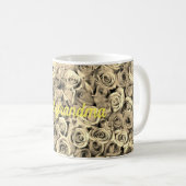 Beste oma koffiemok (Voorkant rechts)