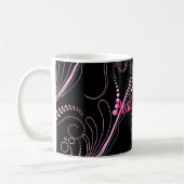 Beste oma koffiemok (Links)