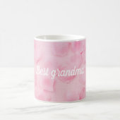 Beste oma koffiemok (Center)