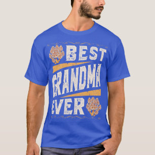 Beste Oma Mushroom Hunter Morel Mushroom T-shirt