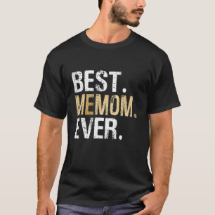 Beste Oma Oma Speciale Oma Oma T-shirt