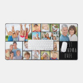 Beste oma ooit 15 fotocollage op maat bureaumat (Keyboard & Muis)