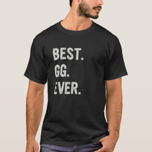 Beste Oma Ooit Familie Oma T-shirt