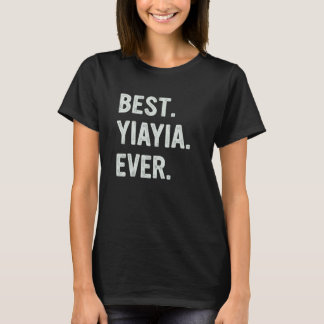 Beste Oma Ooit Familie Oma T-shirt