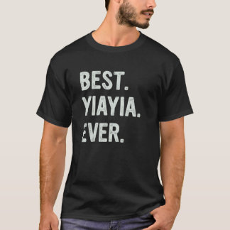 Beste Oma Ooit Familie Oma T-shirt