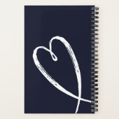 Beste oma ooit fotocadeau notitieboek (Achterkant)