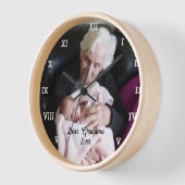 Beste oma ooit fotocollage Creëer uw eigen (Hoek)