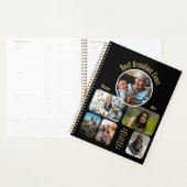 Beste oma ooit! Fotocollage Planner (Display)