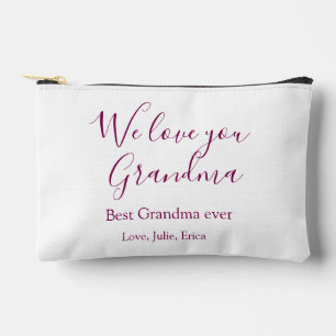 Beste Oma Ooit Grootouders Foto Cadeaus Classic Etui