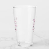 Beste Oma Ooit Grootouders Foto Cadeaus Classic Glas (Links)