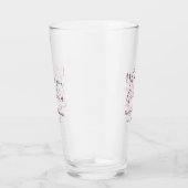 Beste Oma Ooit Grootouders Foto Cadeaus Classic Glas (Rechts)