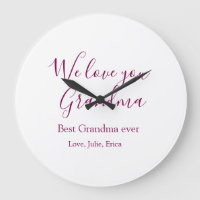 Beste Oma Ooit Grootouders Foto Cadeaus Classic