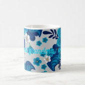 Beste oma ooit koffiemok (Center)