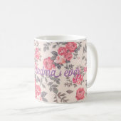 Beste oma ooit koffiemok (Voorkant rechts)