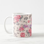 Beste oma ooit koffiemok (Links)