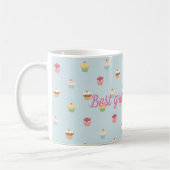 Beste oma ooit koffiemok (Links)