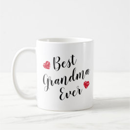 Beste oma ooit koffiemok