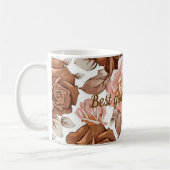 Beste oma ooit koffiemok (Links)