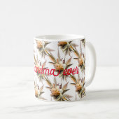Beste oma ooit koffiemok (Voorkant rechts)
