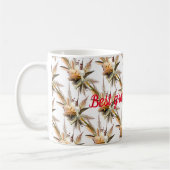 Beste oma ooit koffiemok (Links)