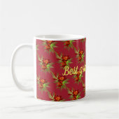 Beste oma ooit koffiemok (Links)
