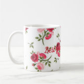 Beste oma ooit koffiemok (Links)