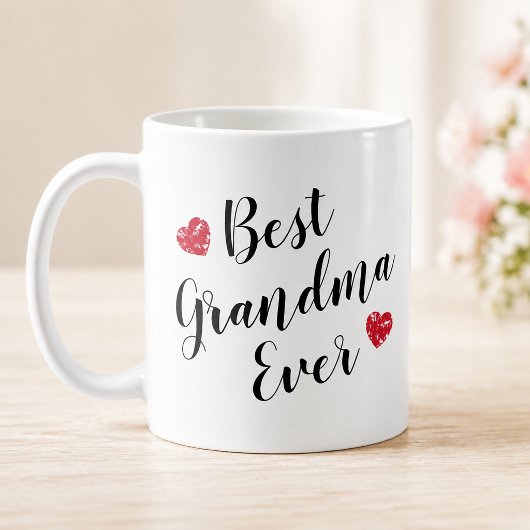 Beste oma ooit koffiemok