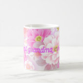 Beste oma ooit koffiemok (Center)