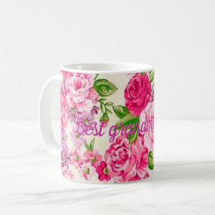 Beste oma ooit koffiemok