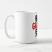 Beste oma ooit koffiemok (Links)