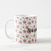 Beste oma ooit koffiemok (Links)