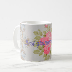 Beste oma ooit koffiemok