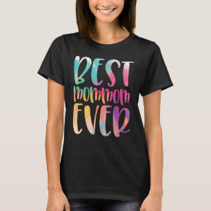 Beste Oma Ooit Moederdag T-shirt
