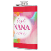 Beste oma ooit sublimatie-25972 heupfles (Links)