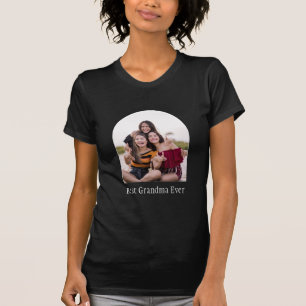 Beste oma ooit T-Shirt