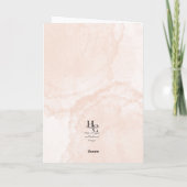 Beste oma ooit Wenskaart Feestdagen Kaart (Achterkant)