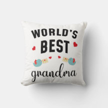 Beste Oma van de Wereld – Perfect Cadeau voor Oma