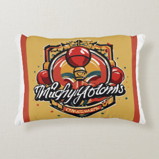 Beste ontwerp accent kussen