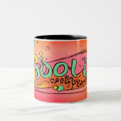 Beste Ontwerp & Kwaliteits Mokken (Center)