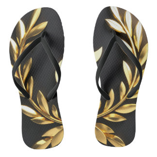 Beste ontwerp teenslippers