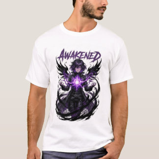 Beste ontwerp van 2026 LEVEL UP!! T-shirt