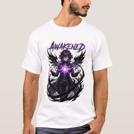 Beste ontwerp van 2026 LEVEL UP!! T-shirt (Voorkant)